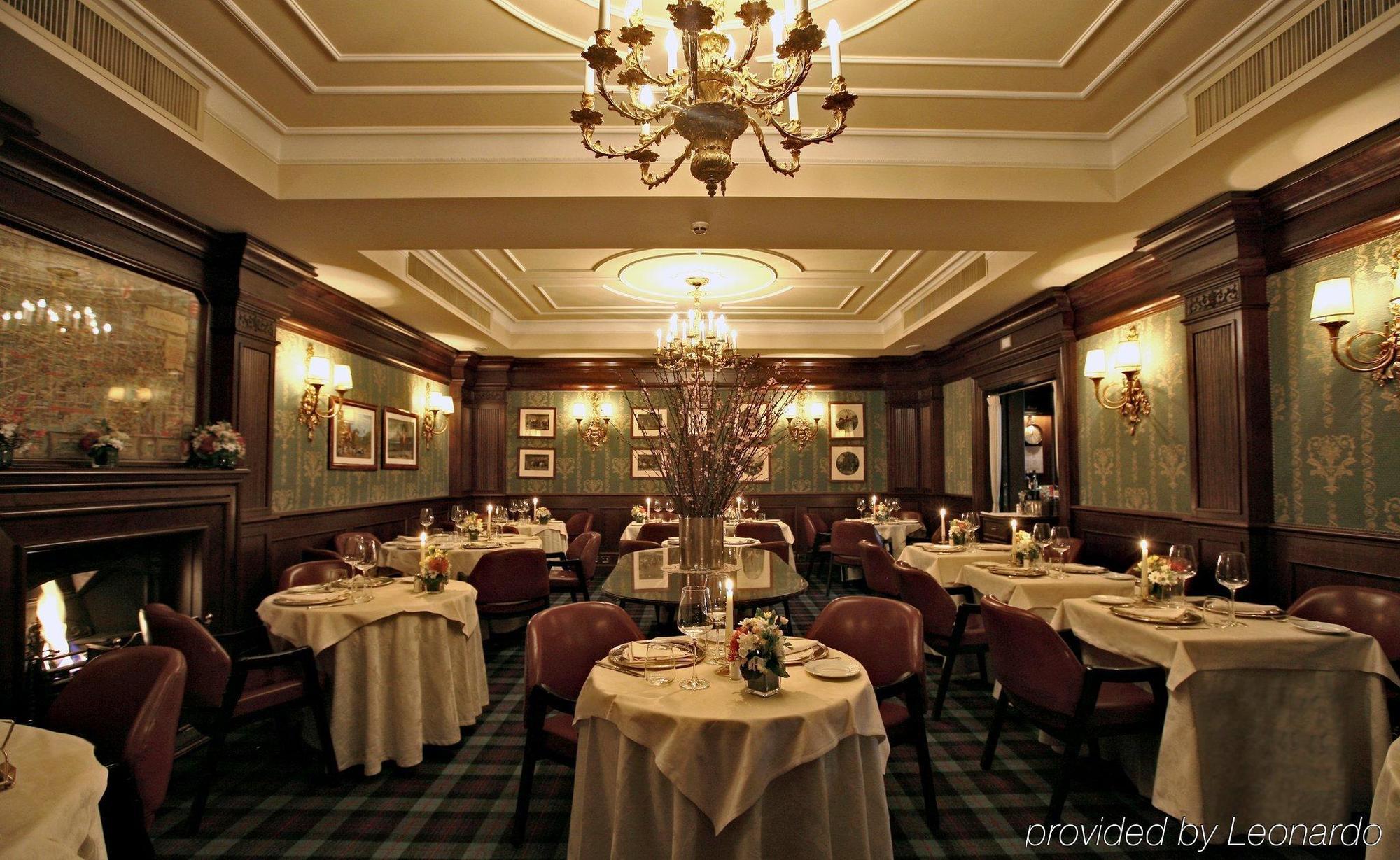 Hotel Baglioni Carlton - The Leading Of The World Milán