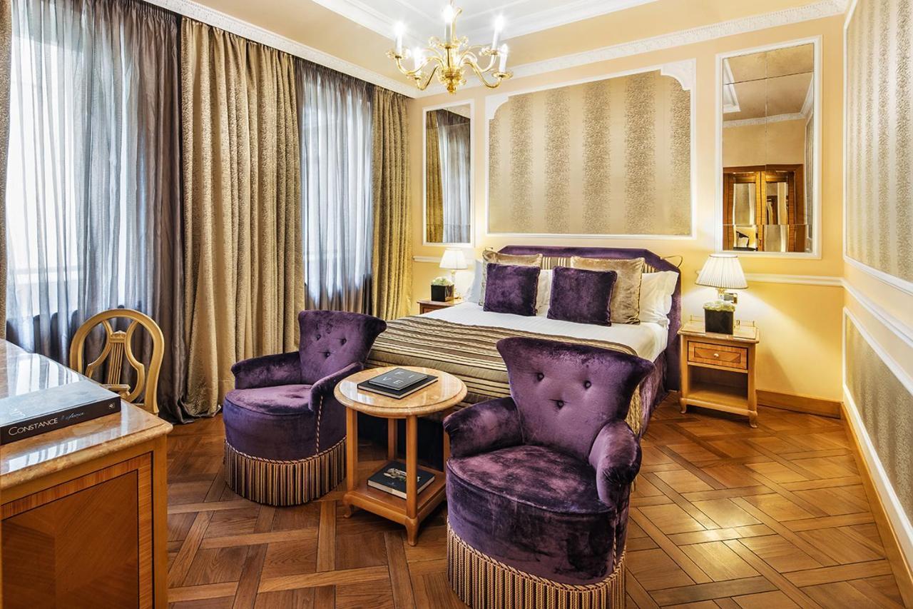 Hotel Baglioni Carlton - The Leading Of The World Milán