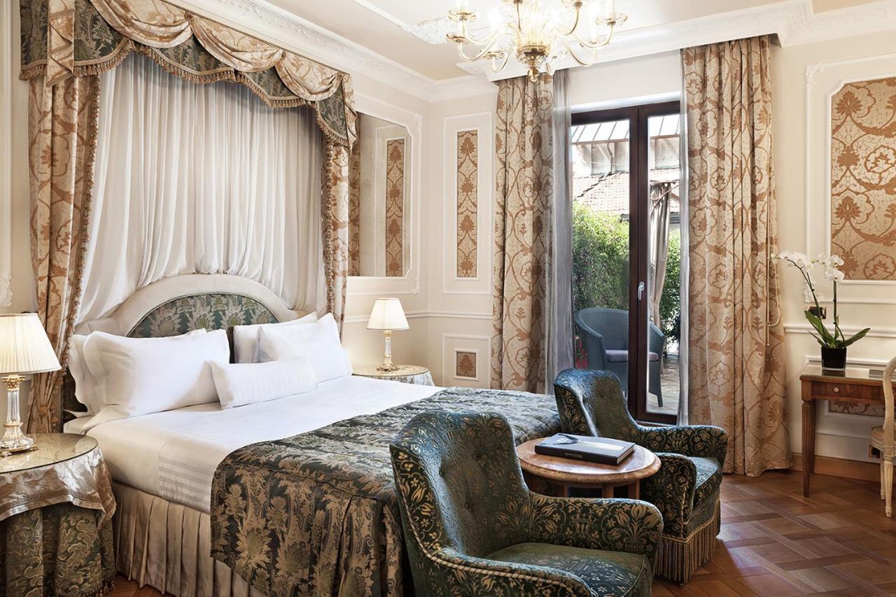 Hotel Baglioni Carlton - The Leading Of The World Milán