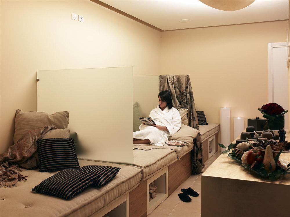 Baglioni Carlton - The Leading Of The World 5*