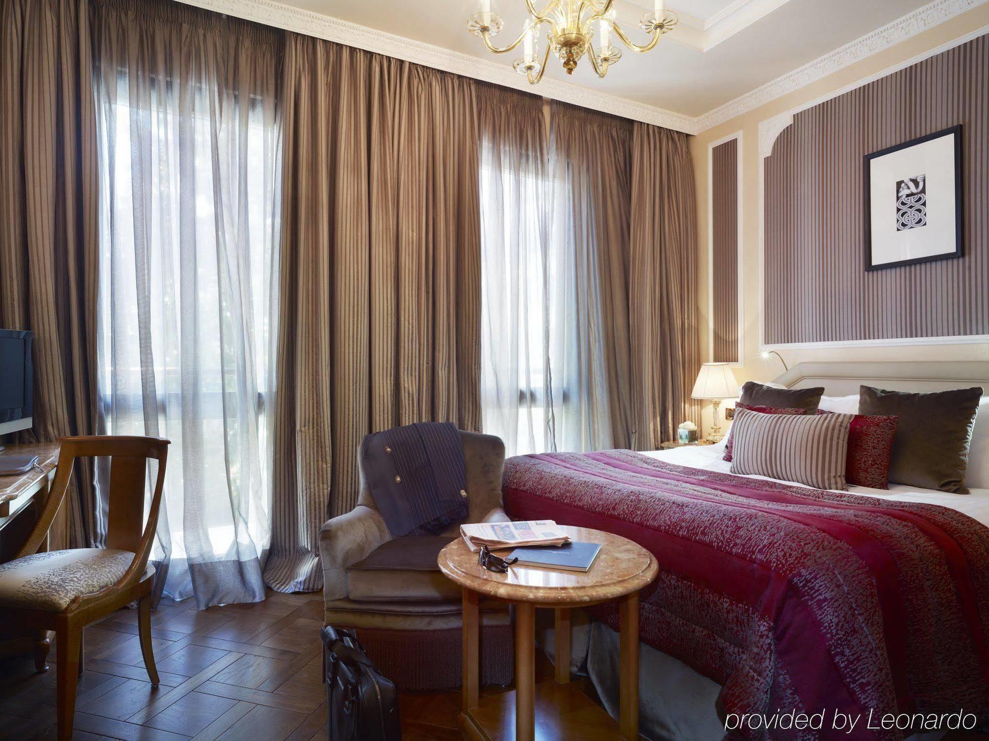 Hotel Baglioni Carlton - The Leading Of The World Milan
